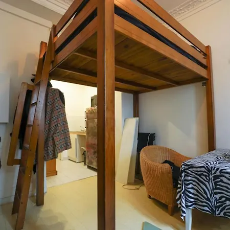 Charming Studio Near Tour Eiffel Appartamento Parigi