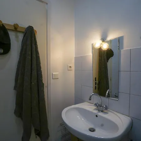 Appartamento Charming Studio Near Tour Eiffel *